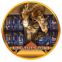 King Tut's Tomb