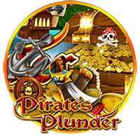 Pirate's Plunder