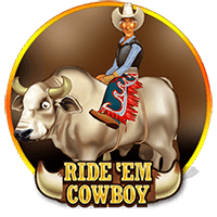 Ride 'em Cowboy